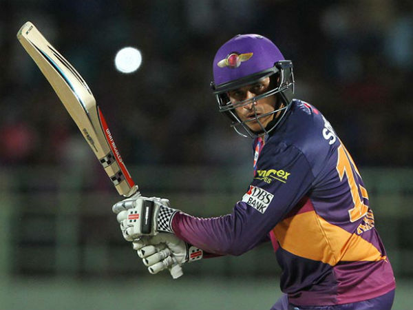 टीमें (संभावित) :- राइजिंग पुणे सुपरजाएंट