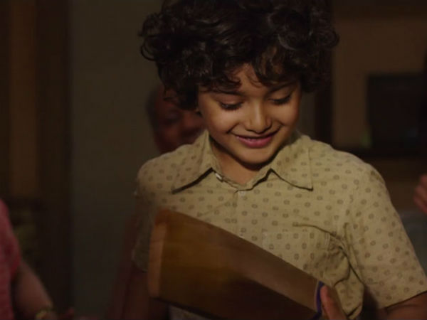 अर्जुन तेंदुलकर 