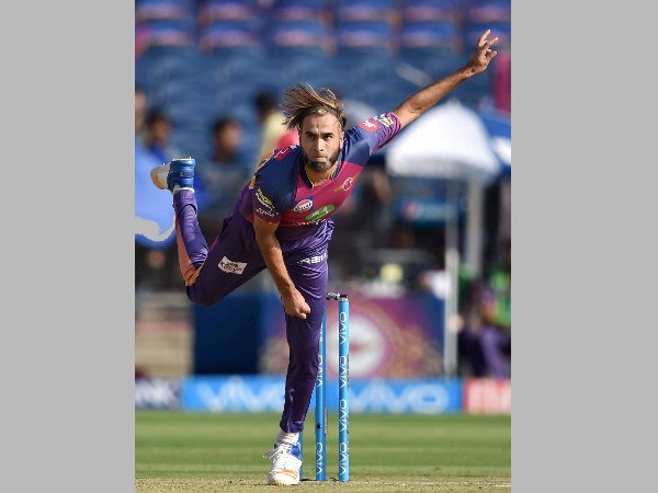 इमरान ताहिर 