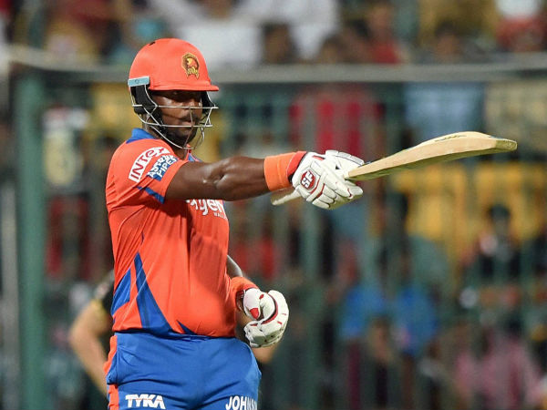 ड्वेन स्मिथ 