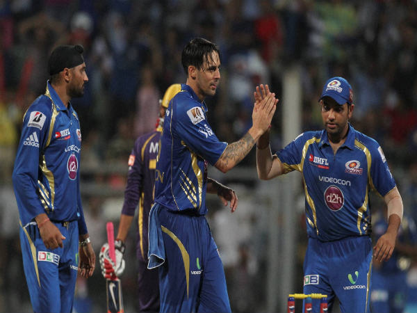 मिशेल जानसन 