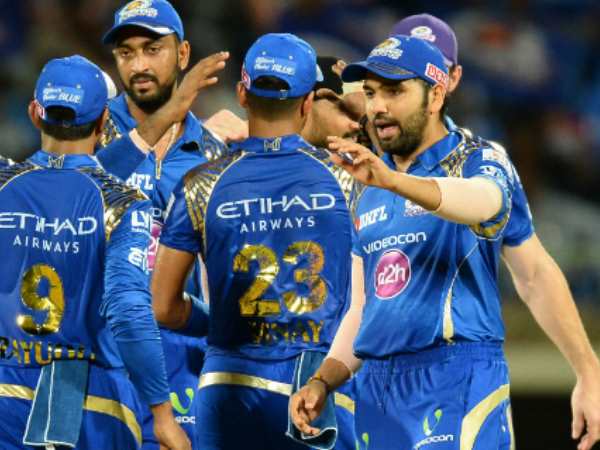 क्वालीफायर में टिकट पाने वाली पहली टीम बनी मुंबई