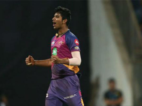 16 रन देकर लिया था 3 विकेट