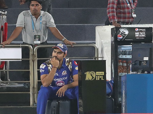 फिर से पुणे के आगे फेल रहे मुंबई के पावर प्लेयर