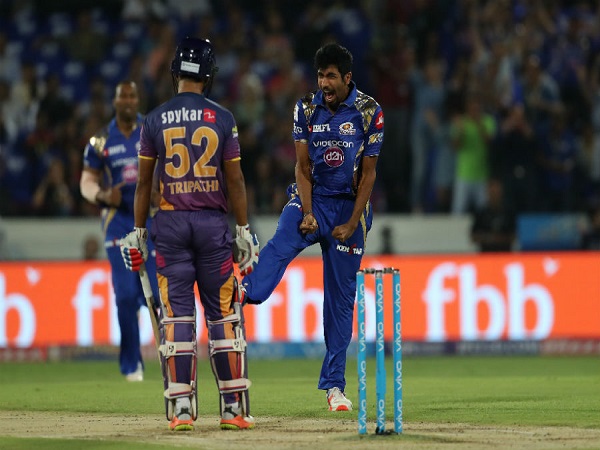 कमाल के बुमराह-जॉन्सन-मलिंगा