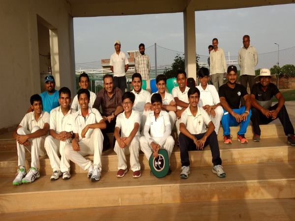 बहुत अच्छा समय