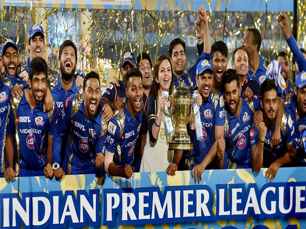 ऐसे जीती मुंबई