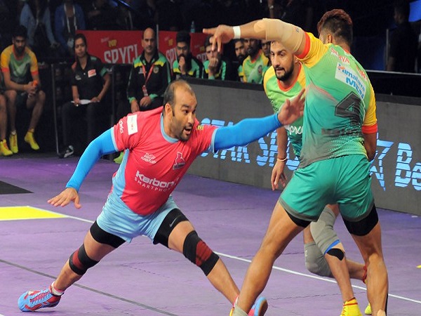 46 लाख रुपए में बिके धर्मराज चेरालाथन, राष्ट्रीय टीम का प्रमुख हिस्सा रह चुके हैं धर्मराज