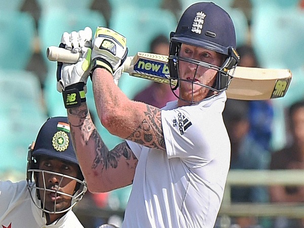 'स्टोक्स को मोस्ट वैल्यूएबल प्लेयर चुना गया, ये शानदार था'