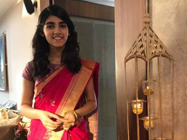 बाप-बेटी की शान में