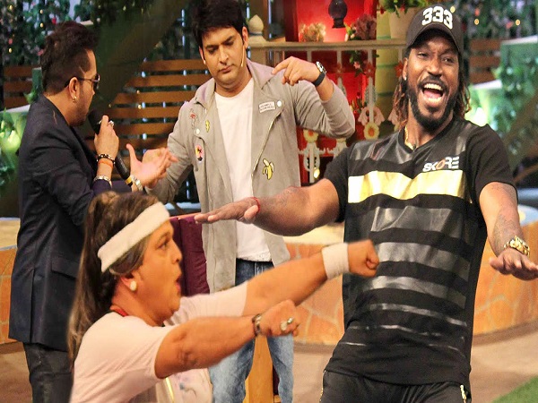 कपिल के दीवाने हैं क्रिकेटर्स, कोहली से लेकर गेल तक बन चुके हैं मेहमान 