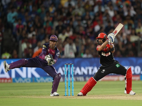 IPL: इंस्टाग्राम पर 50 करोड़ इंटरैक्शन में शामिल हुए 12 करोड़ फैन्स, कोहली सबसे चहेते