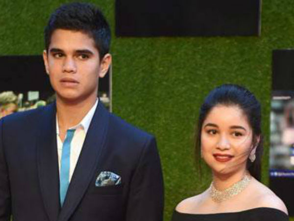 सचिन का पूरा ध्यान अपनी बिटिया रानी पर