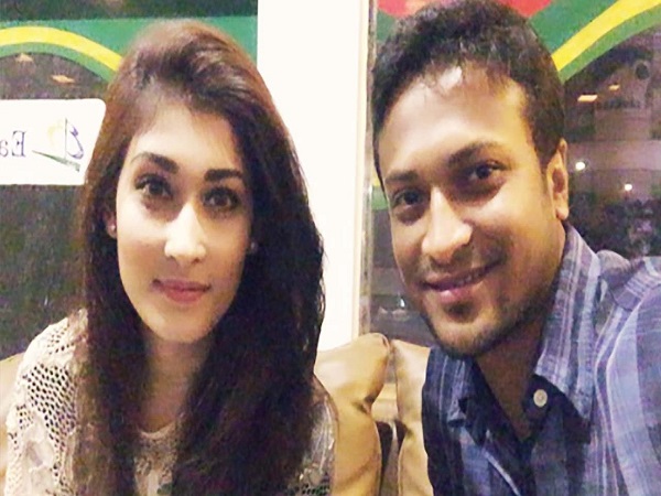 शाकिब ने भी की थी पिटाई!