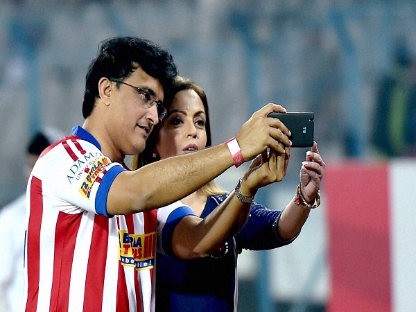 चौथे नंबर पर काबिज हैं दादा