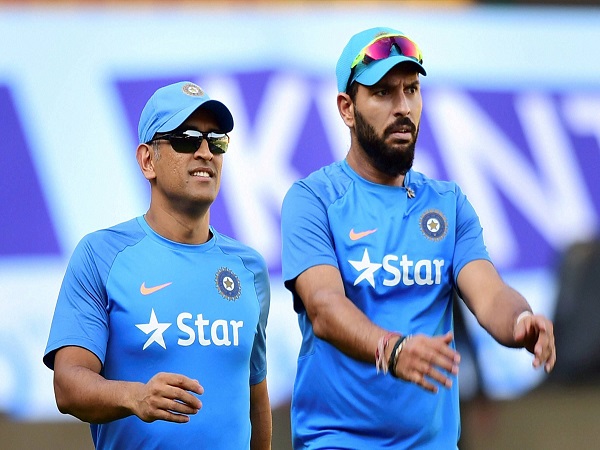 कोई भी आईसीसी खिताब डिफेंड नहीं कर पाई है टीम इंडिया 