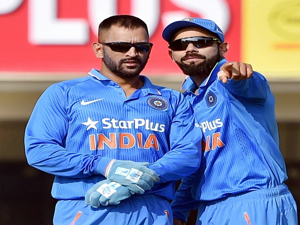 धोनी हमेशा मेरे कप्तान रहेंगे