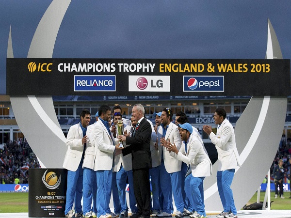 नंबर 2- भारत