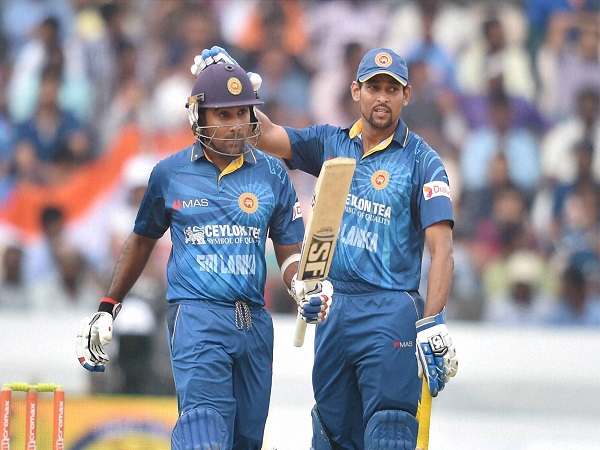 नंबर 4- श्रीलंका