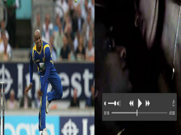  क्रिकेटर का सेक्स वीडियो हुआ वायरल