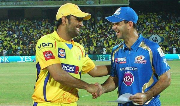 IPL: कोहली नहीं धोनी हैं पोंटिंग की टीम के कप्तान, डिविलियर्स बाहर