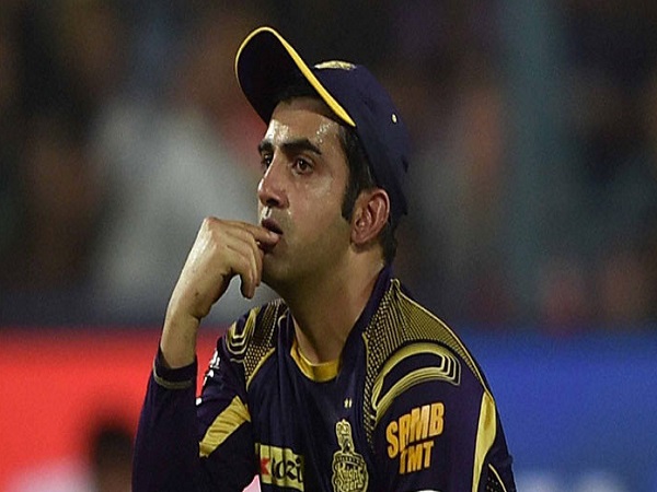 IPL 2017: हार के बाद गंभीर ने फैन्स को दिया इमोशनल मैसेज