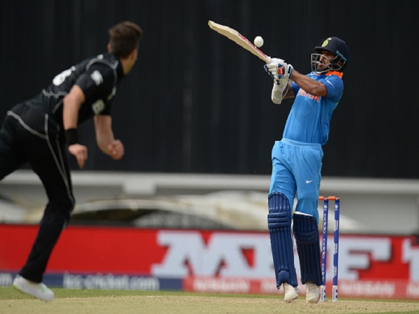 CT17 INDvNZ Live: भारत ने न्यूजीलैंड को 45 रनों से हराया