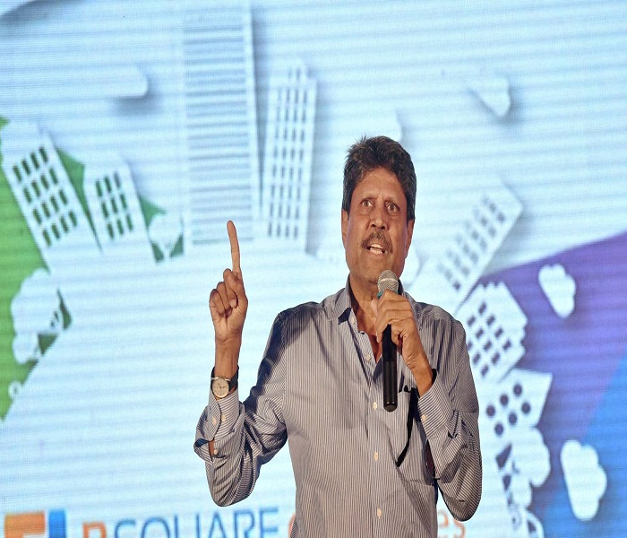 कोहली के भरोसे नहीं है टीम इंडिया की जीत: कपिल देव