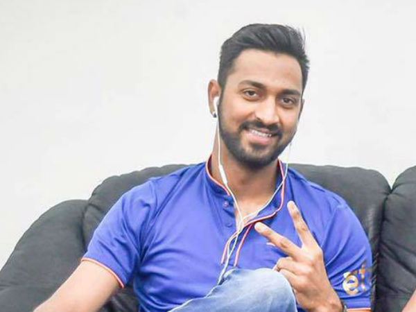 मुंबई की जीत के असली नायक हैं क्रुणाल पांड्या, कभी मैगी से भरते थे पेट