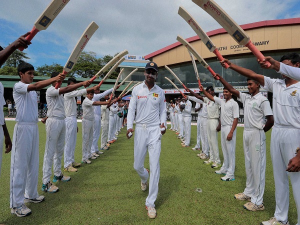 काउंटी सीजन के अंत में 'क्रिकेट' से संन्यास लेंगे कुमार संगकारा