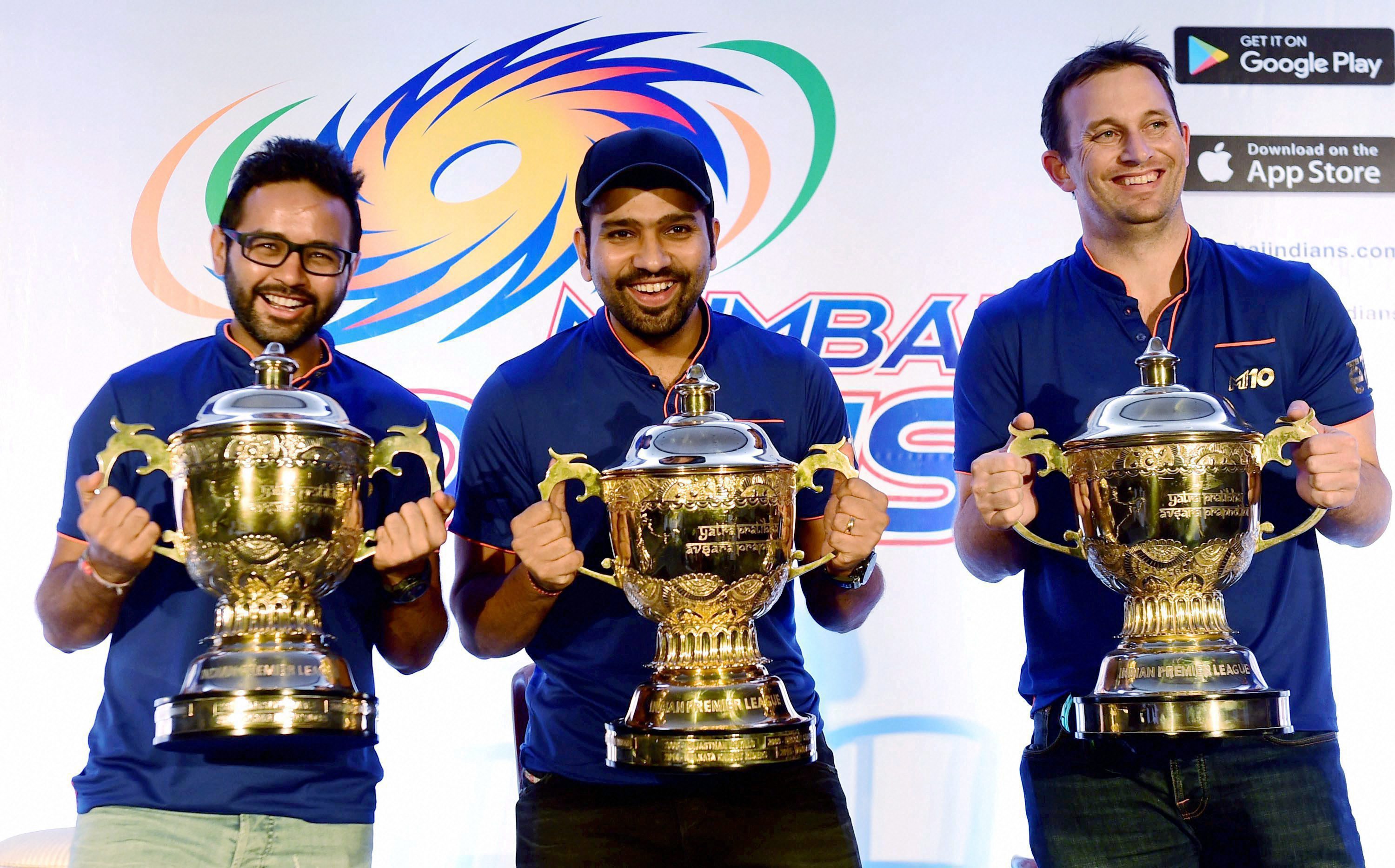 'मैं भारतीय टीम में सिलेक्ट होने के लिए क्रिकेट नहीं खेलता हूं'