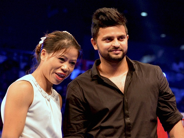 बेटी ग्रेशिया के लिए 'इस क्लब' में शामिल हुए रैना, सामने आया नया लुक