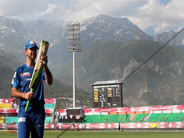 पोंटिंग ने कहा- टीम इंडिया को नहीं मिल सकते इससे बेहतर कोच