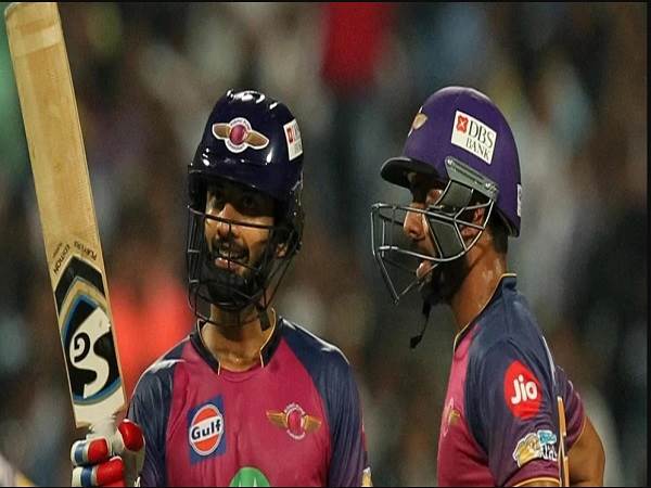 IPL: पुणे सुपरजाएंट के इन दो खिलाड़ियों ने जड़े है 6 गेंद में 6 छक्के