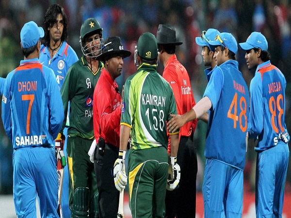 खिलाड़ियों को मैदान से बाहर कर सकेंगे अंपायर, T20 में भी होगा DRS!