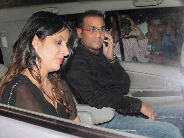 भगवान तो मान जाते हैं पर बीवी नहीं, सचिन के बारे में ऐसा क्यों बोले सहवाग