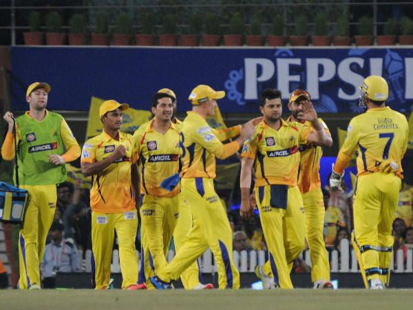 अगले साल बदलेगा आईपीएल टीमों का गणित, चेन्नई सुपर किंग्स का बड़ा ऐलान