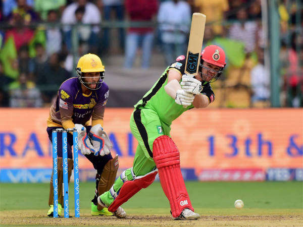 जानिए आखिर क्यों आरसीबी की टीम हरे रंग की जर्सी में उतरी मैदान में