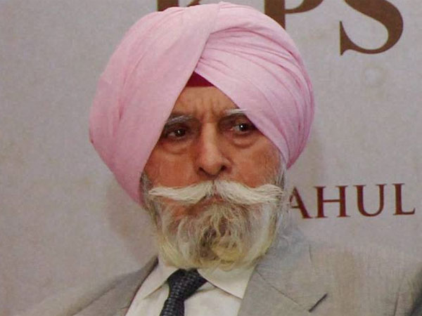 नहीं रहे 'सुपरकॉप' केपीएस गिल, दिल्ली के अस्पताल में ली अंतिम सांस