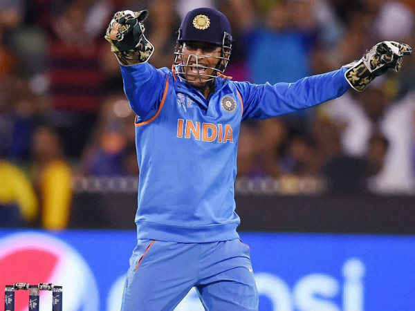 यूं ही नहीं शामिल किया गया है धोनी को टीम में, ये है खास वजह