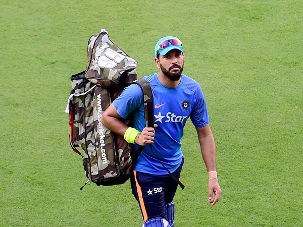 सिक्सर किंग युवराज सिंह के लिए ही क्यों खास है चैंपियंस ट्रॉफी?