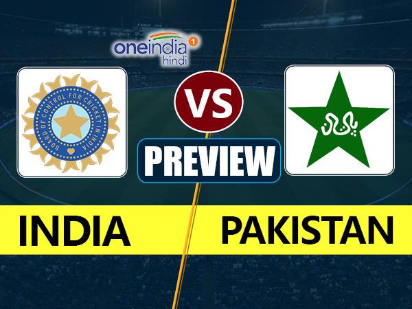 आज है 'विराट' मैैैच: खेल मैैैैदान पर लेकिन भावनाएं उफान पर