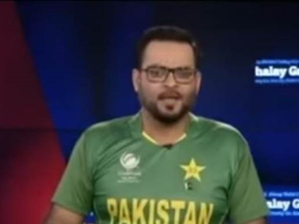 VIDEO: भारत से जीत पर पाकिस्तानी एंकर ने तोड़ी हदें, पीएम मोदी पर साधा निशाना