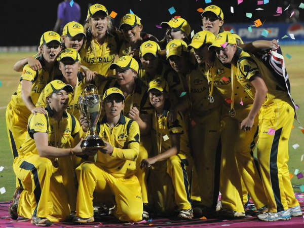 महिला विश्वकप के बारे में वो सब कुछ जो आप जानना चाहते हैं