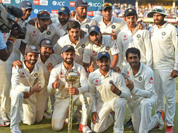 भारतीय क्रिकेट में सुपरस्टार संस्कृति हावी