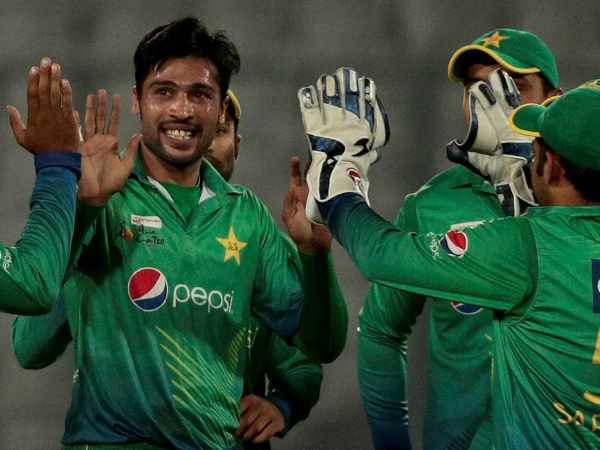 चैंपियंस ट्रॉफी में पाक का रिकॉर्ड बेहतर