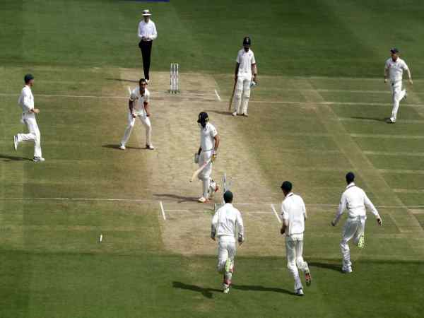 मैच का कोई आधिकारिक रिकार्ड नहीं