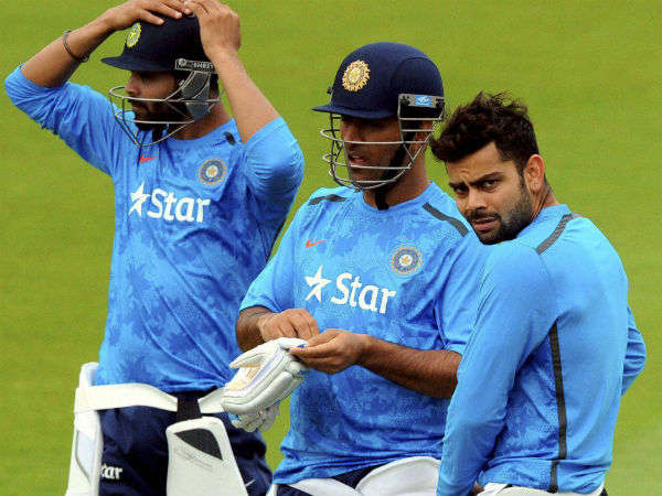 पाकिस्तान के खिलाफ मैच का रोमांच अलग