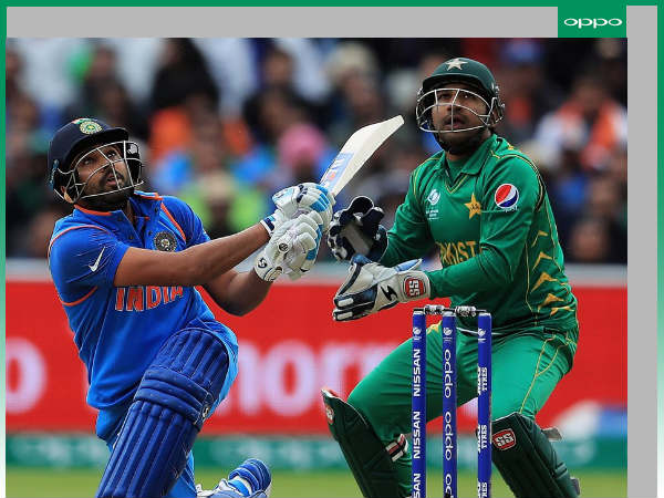 रोहित शर्मा की यादगार पारी 