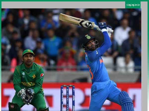 हार्दिक पांड्या ने जीता दिल 